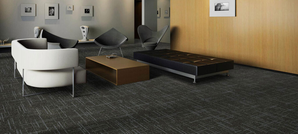 modular flooring