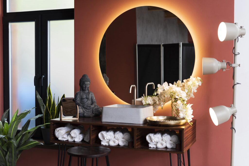 Elevate Your Bathroom