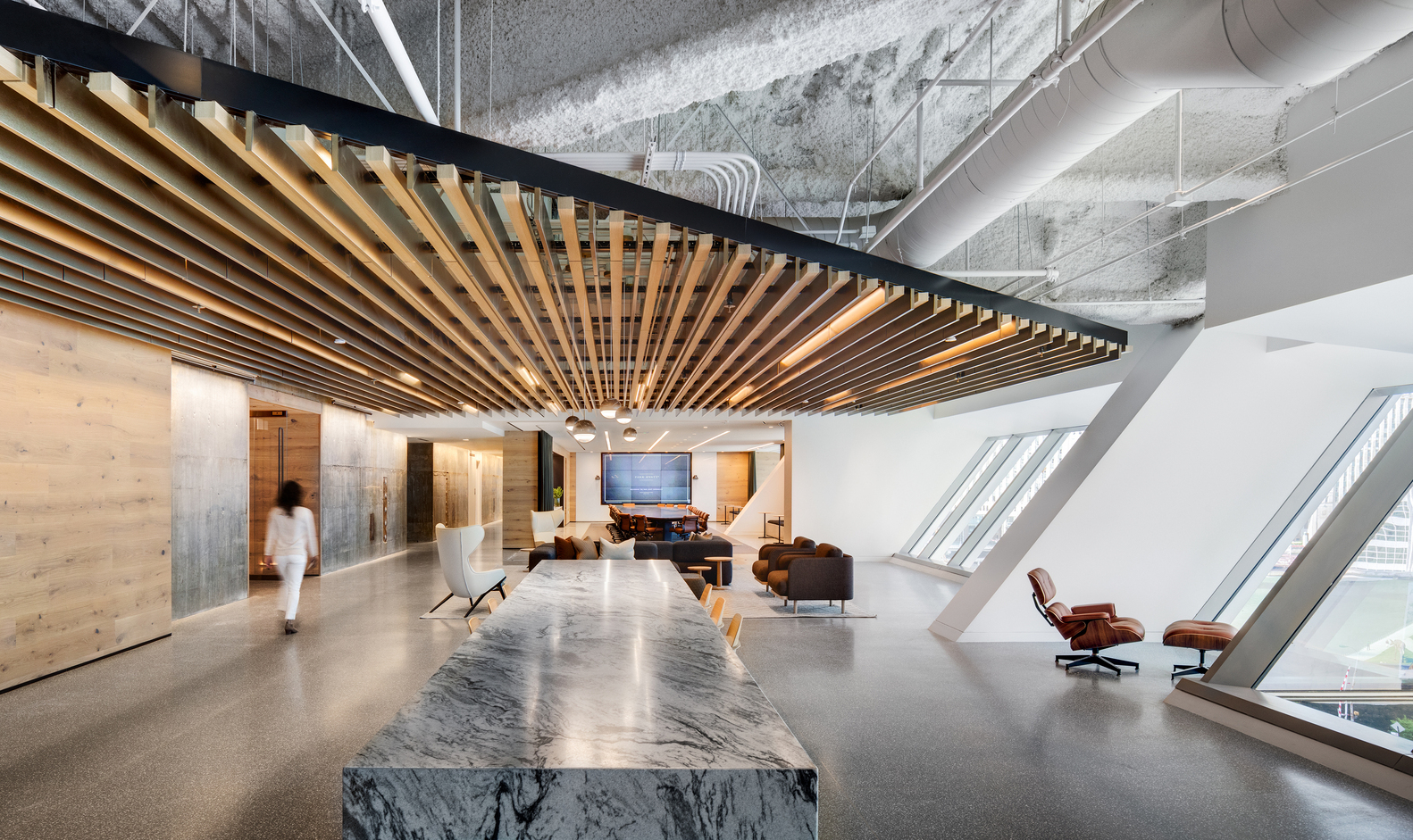 Best Acoustic Baffles To Reduce Noise - 2025