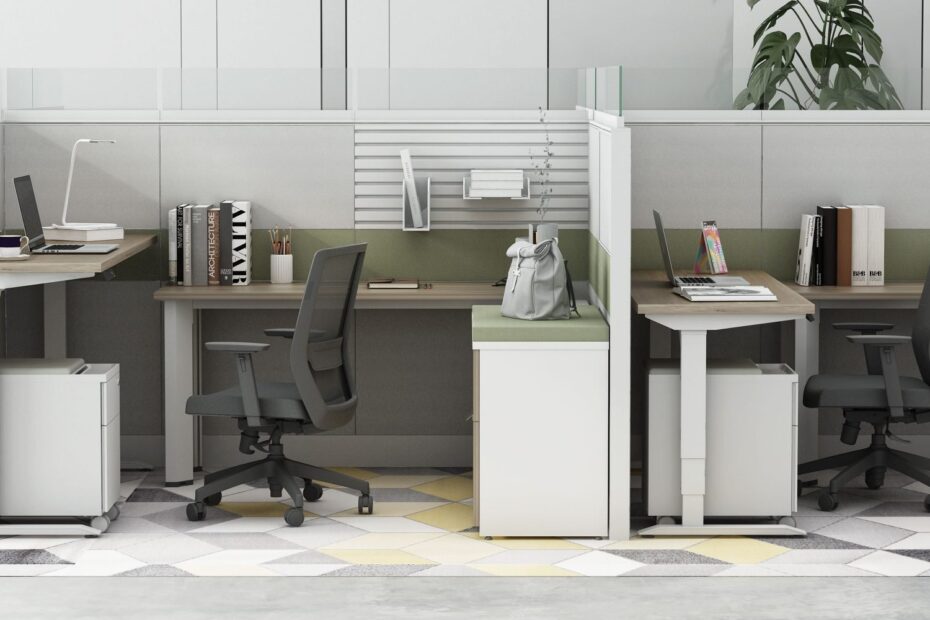 Workspace Furniture Solutions