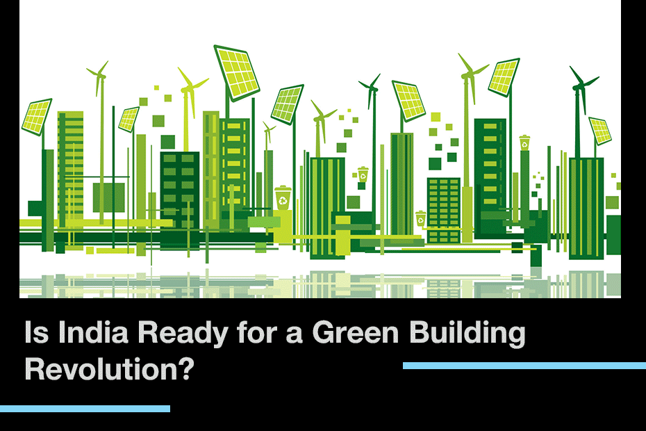 Green Building Revolution