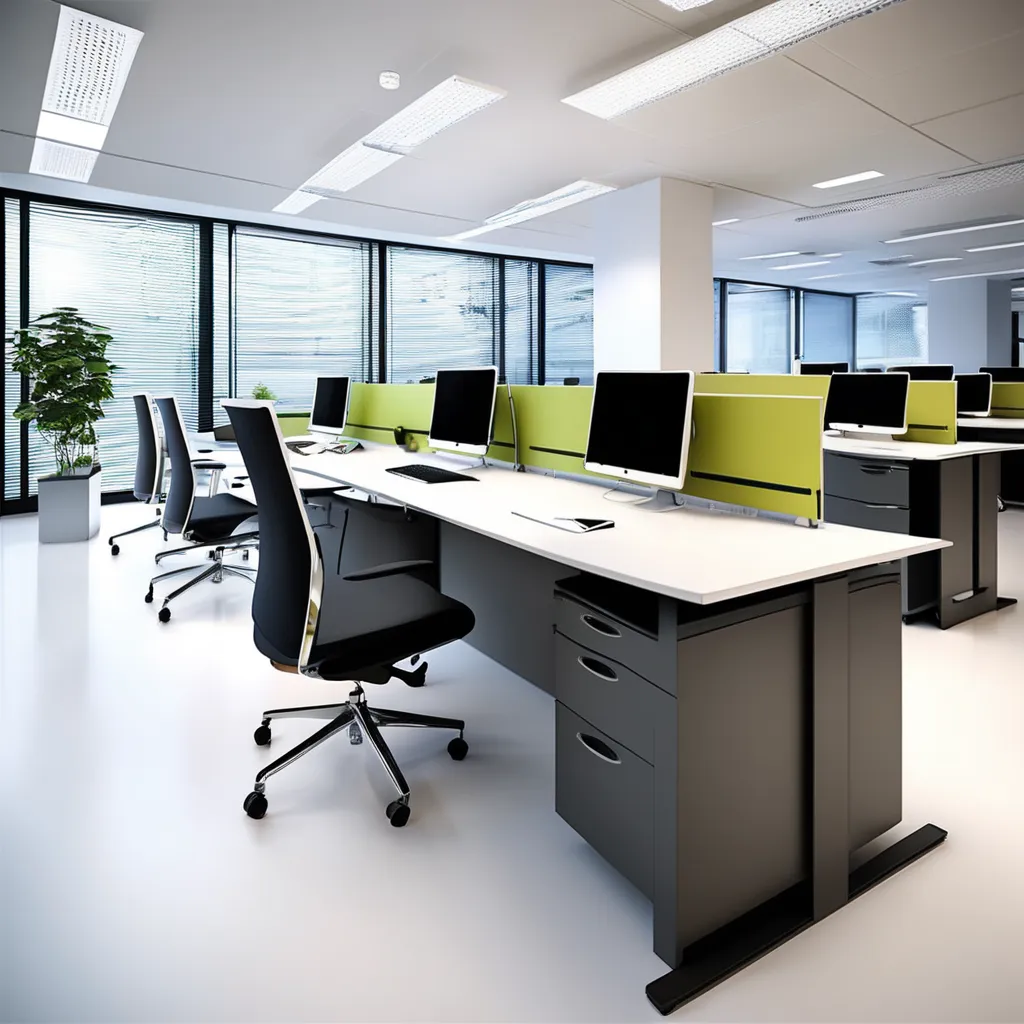 Office Furniture