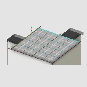 Best Gyproc Ceiling Supplier in India | BSC Interiors - 2025
