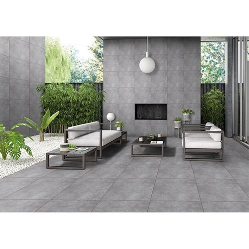 somany valor liston grey dark bathroom floor tiles