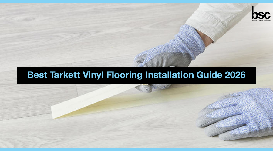 tarkett Vinyl Flooring