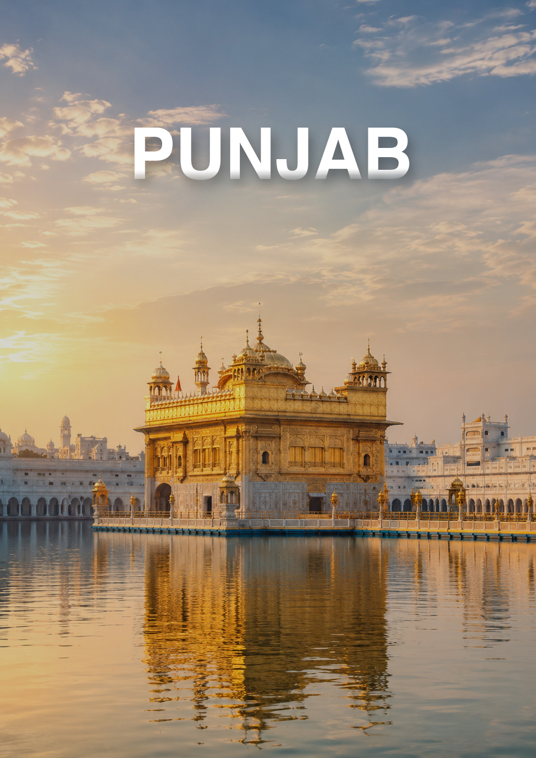 Interior Building Materials Distributor in Punjab
