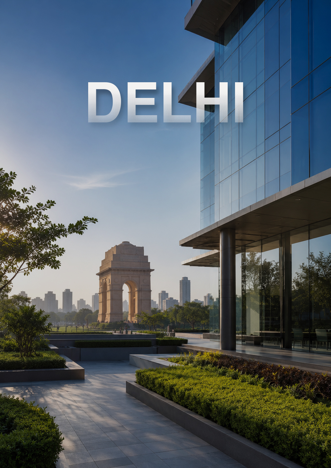 Interior Building Materials Distributor in Delhi NCR