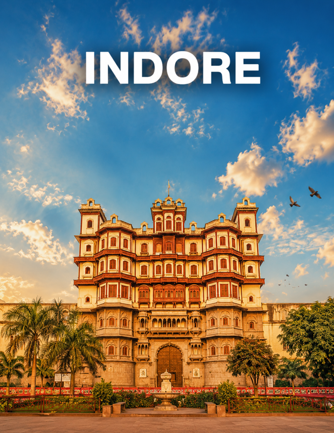 BSC Interiors in Indore