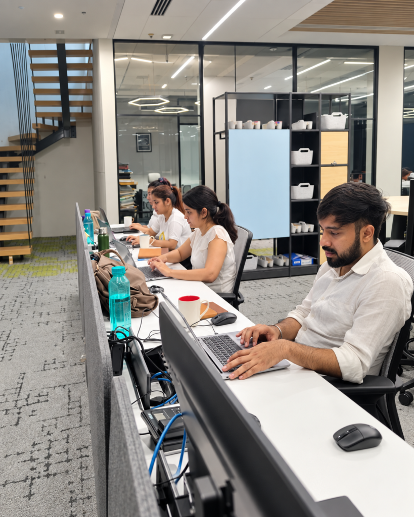 Work Culture