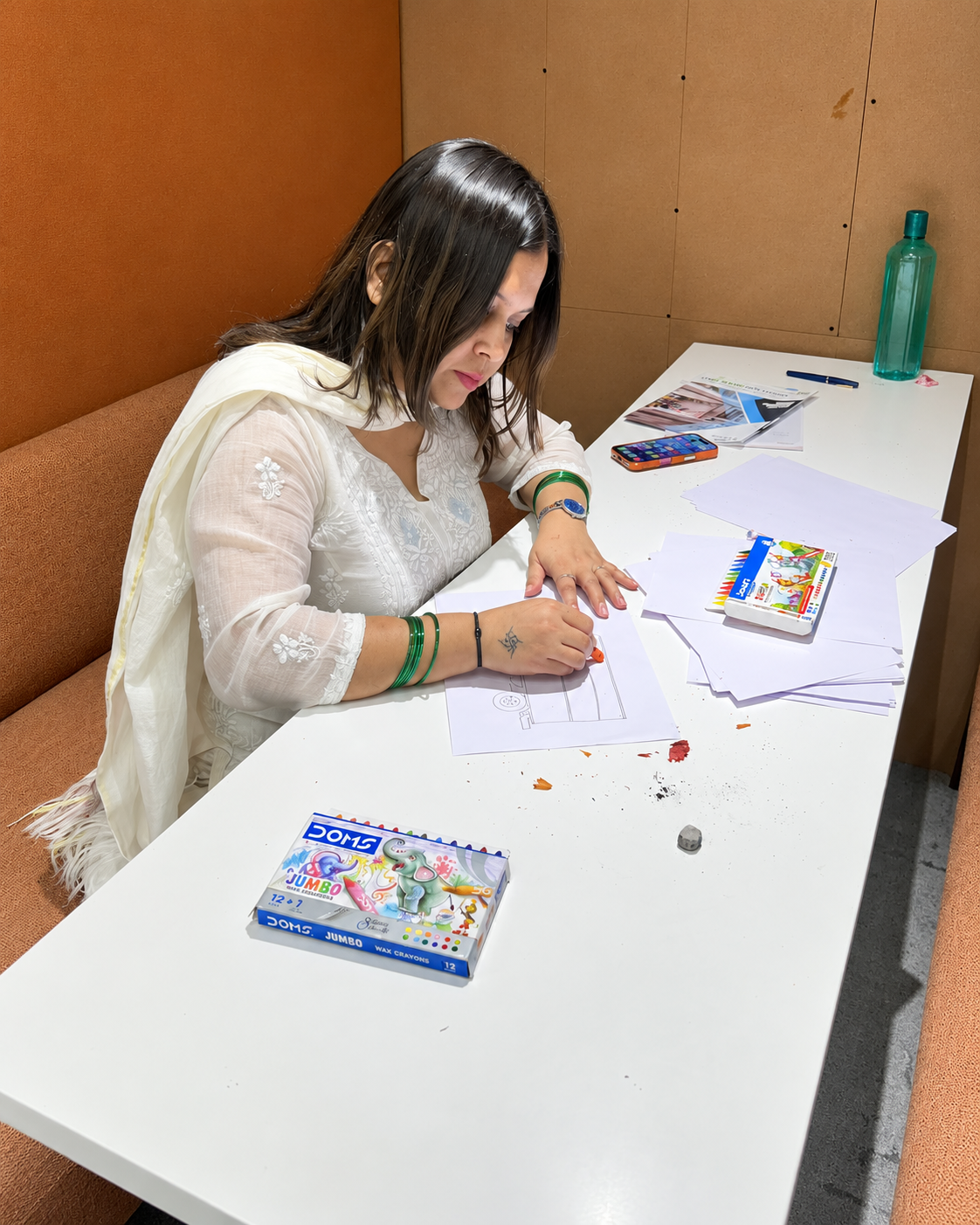Life Beyond Work