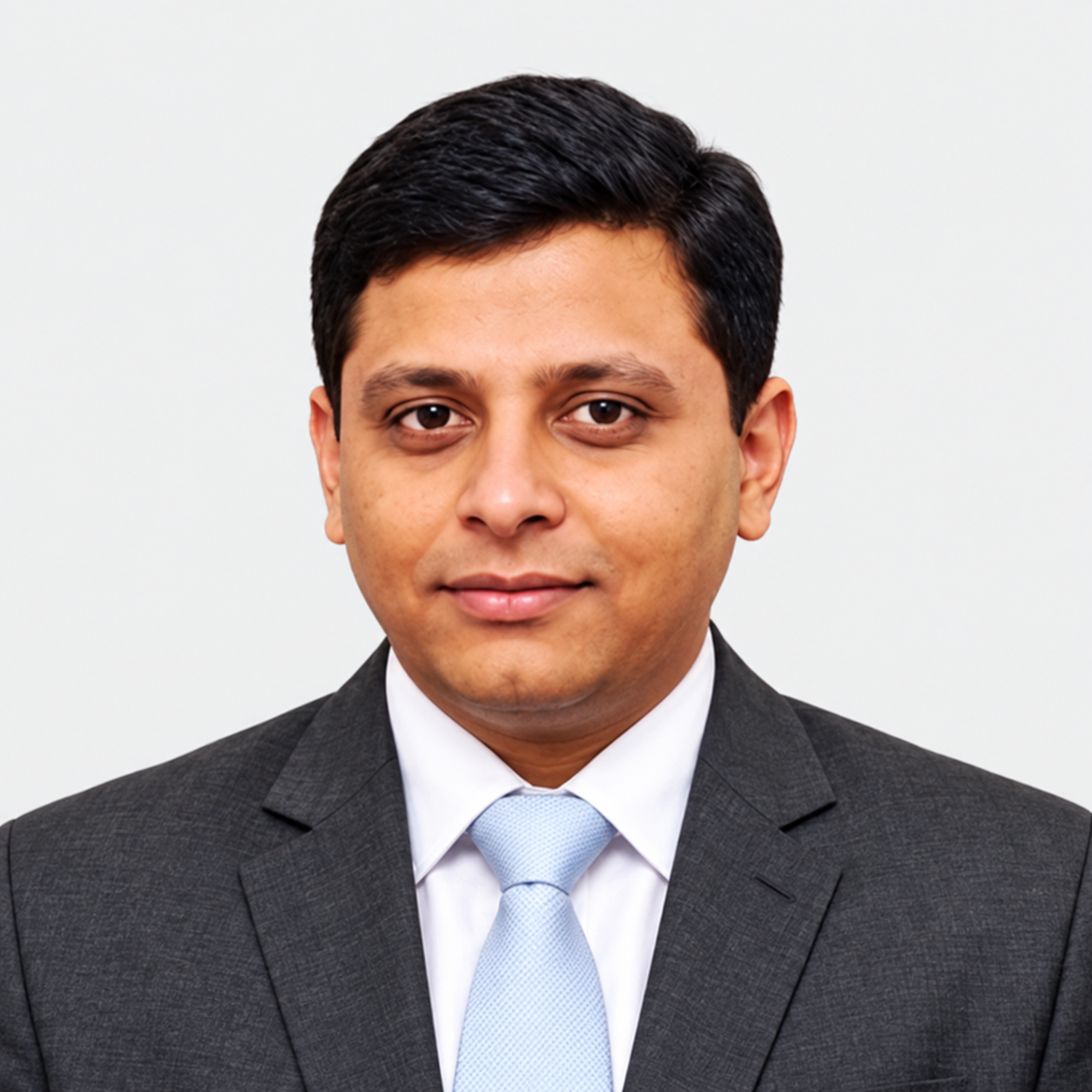Jyoti Kumar Jha, Director of Bathroom and Plumbing at BSC Interiors