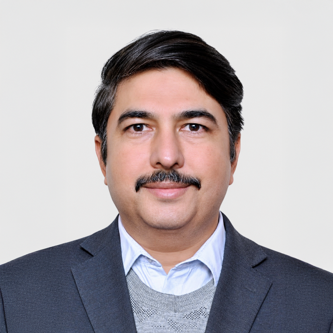 Naveen Kalia, Director of Kohler at BSC Interiors