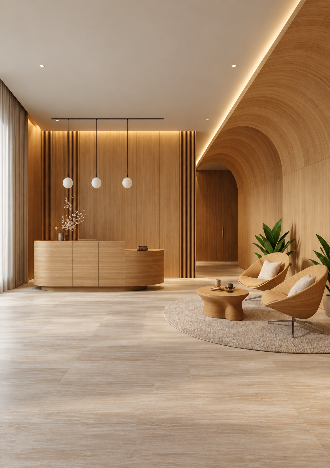 PLYWOOD SOLUTIONS
