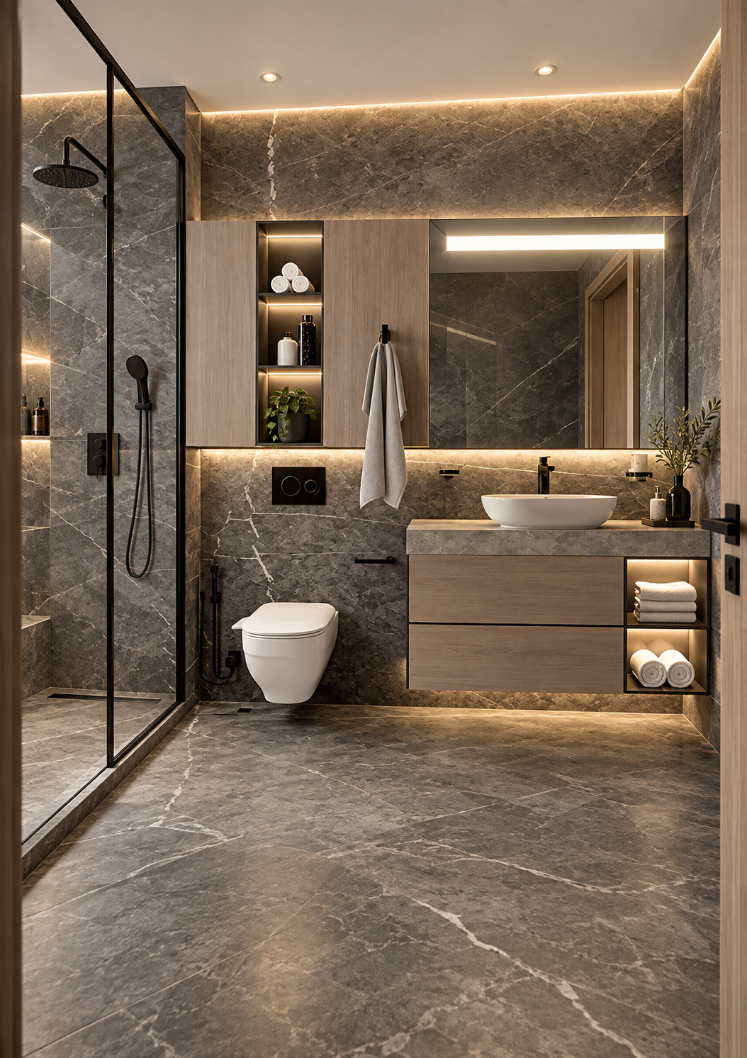 SANITARYWARE SOLUTIONS