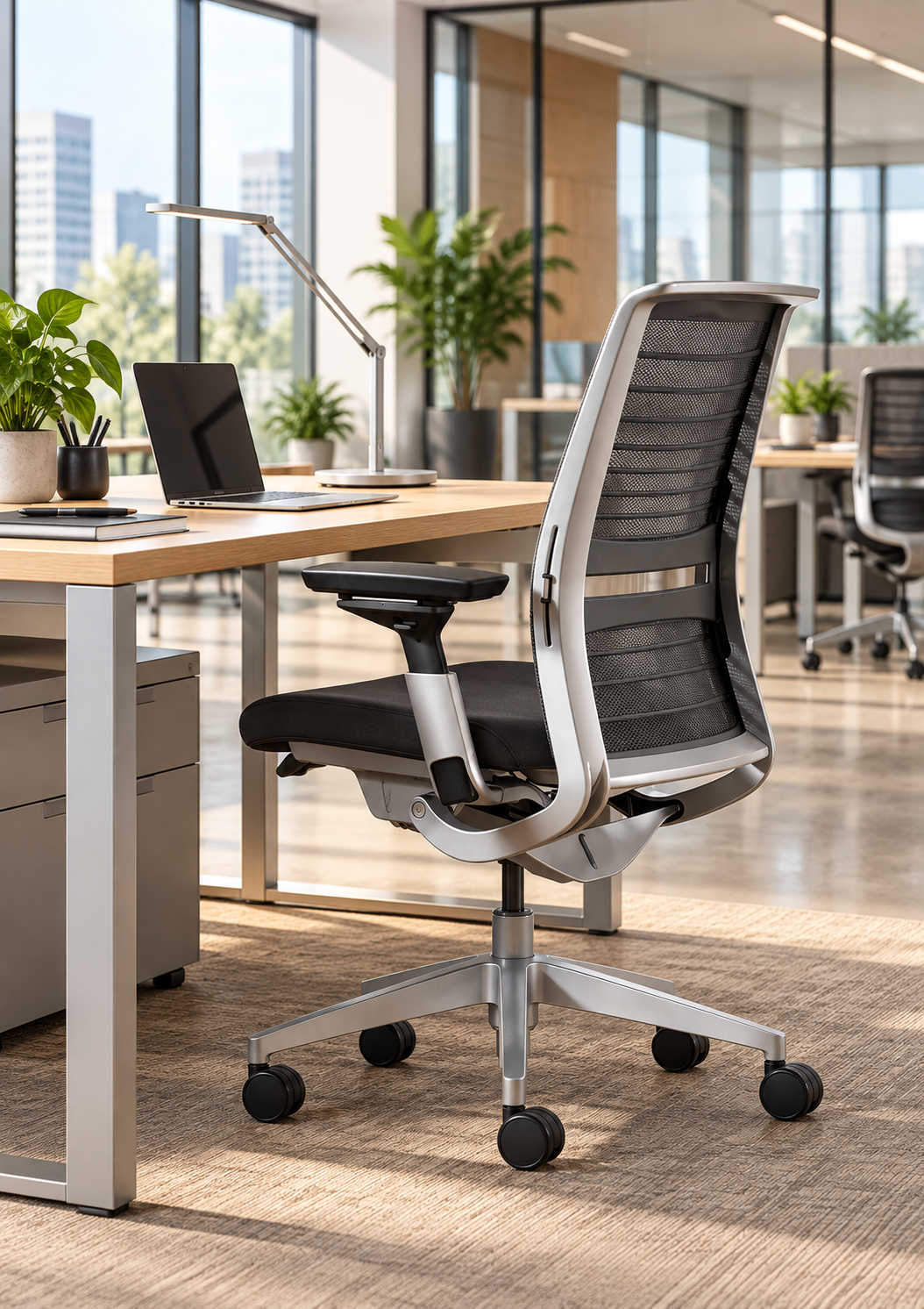 WORKSPACE FURNITURE SOLUTIONS