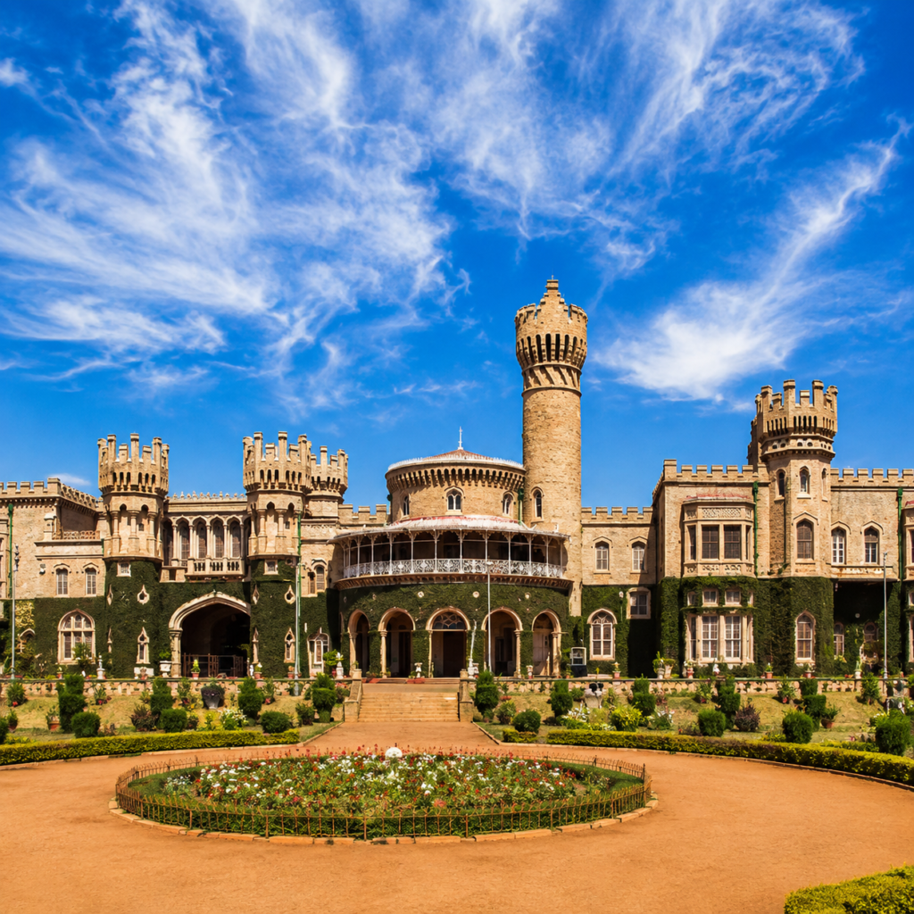 bangalore