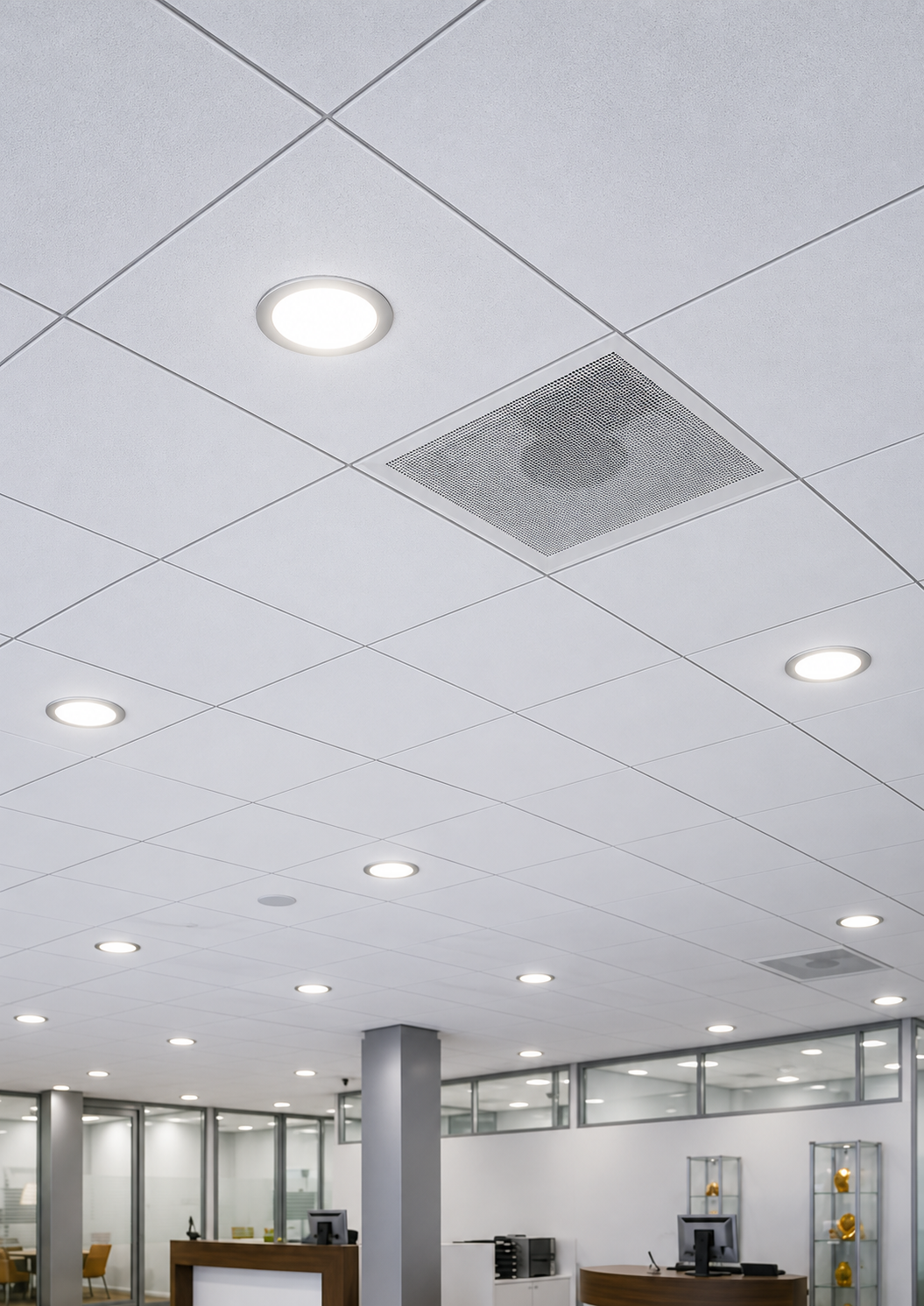 CEILING SOLUTIONS
