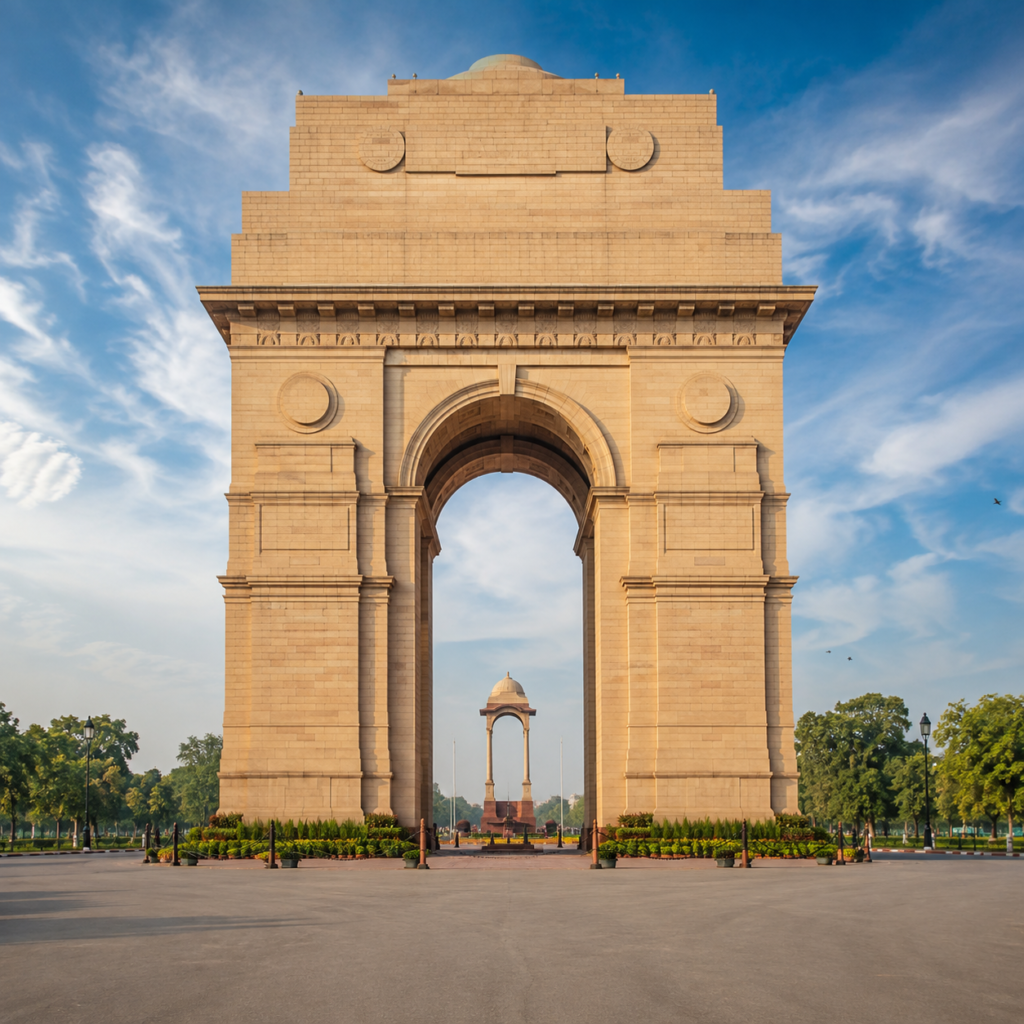 Delhi NCR
