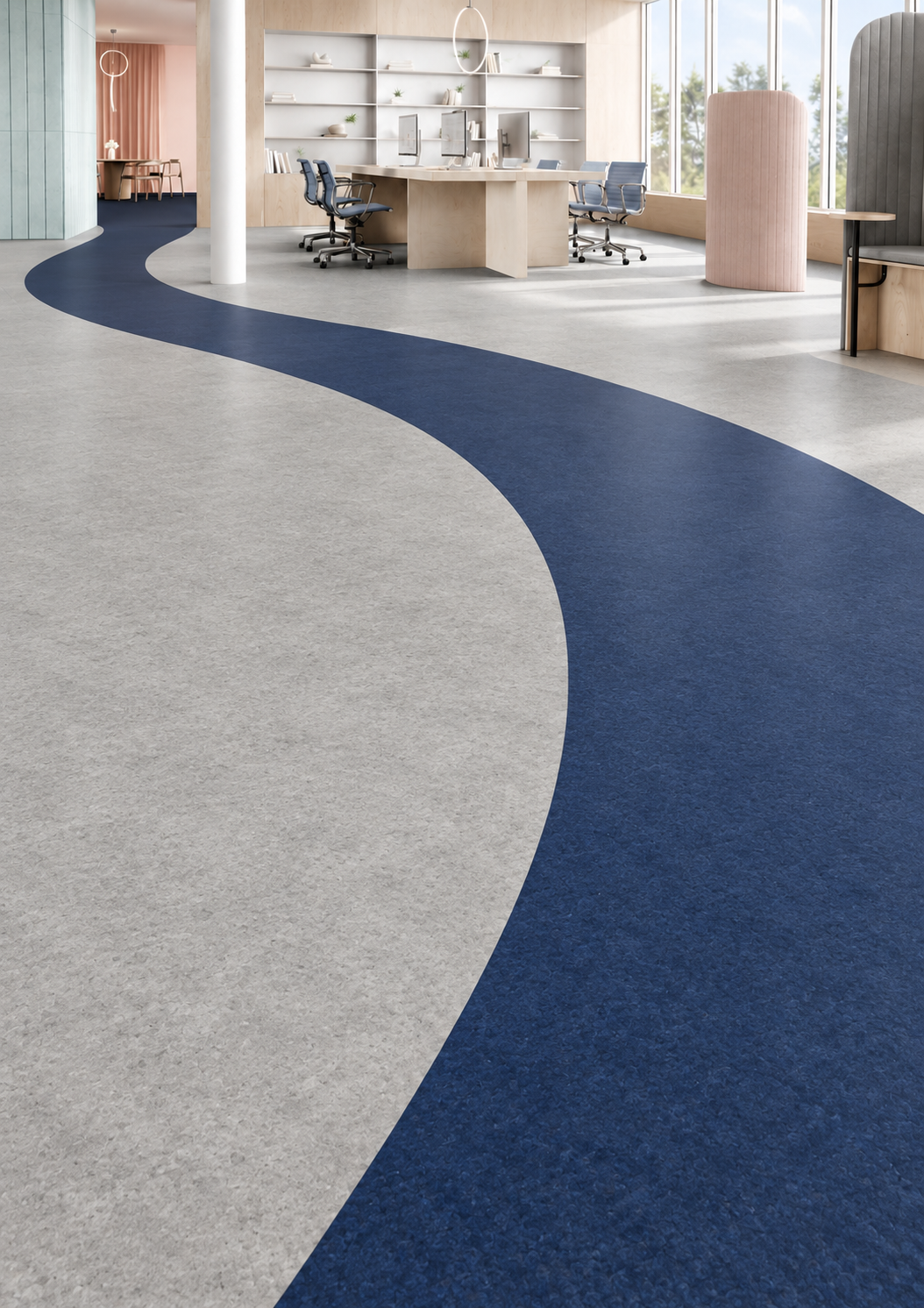 FLOORING SOLUTIONS
