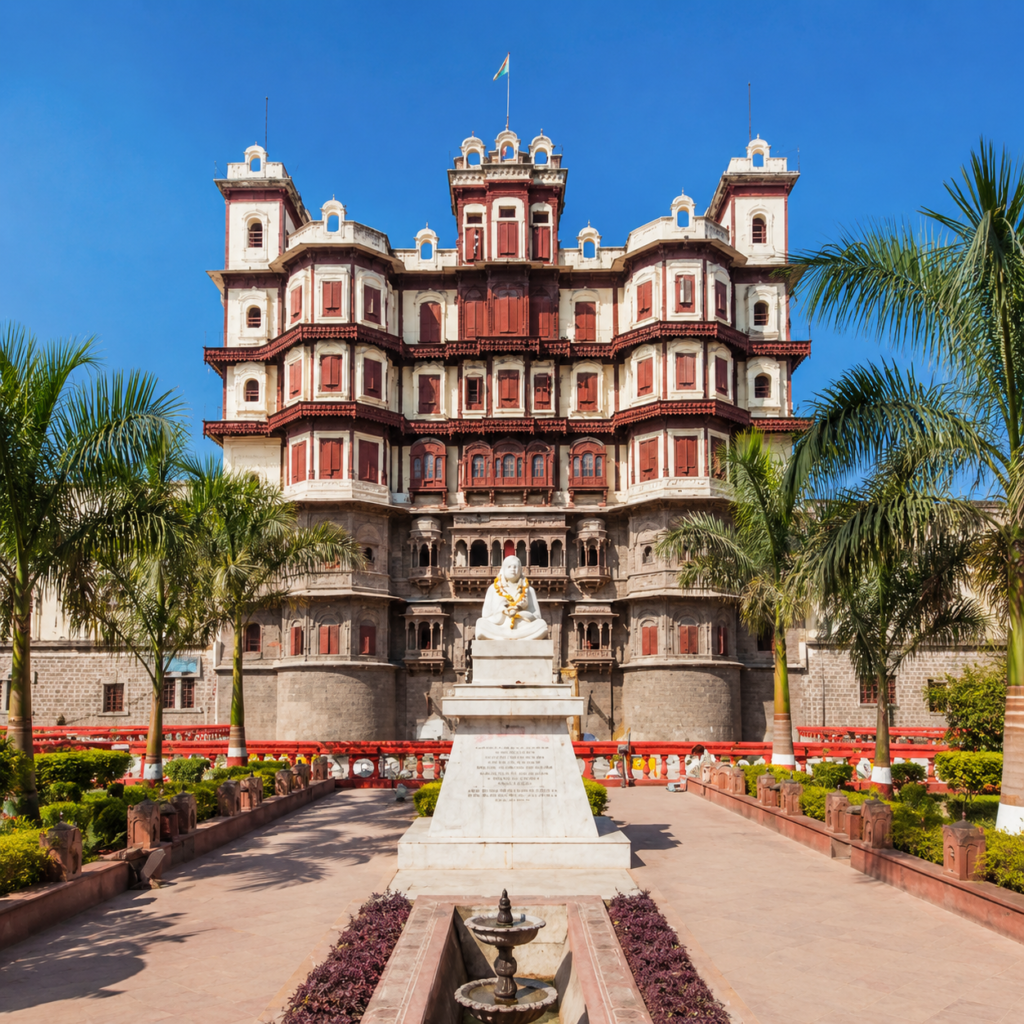 indore