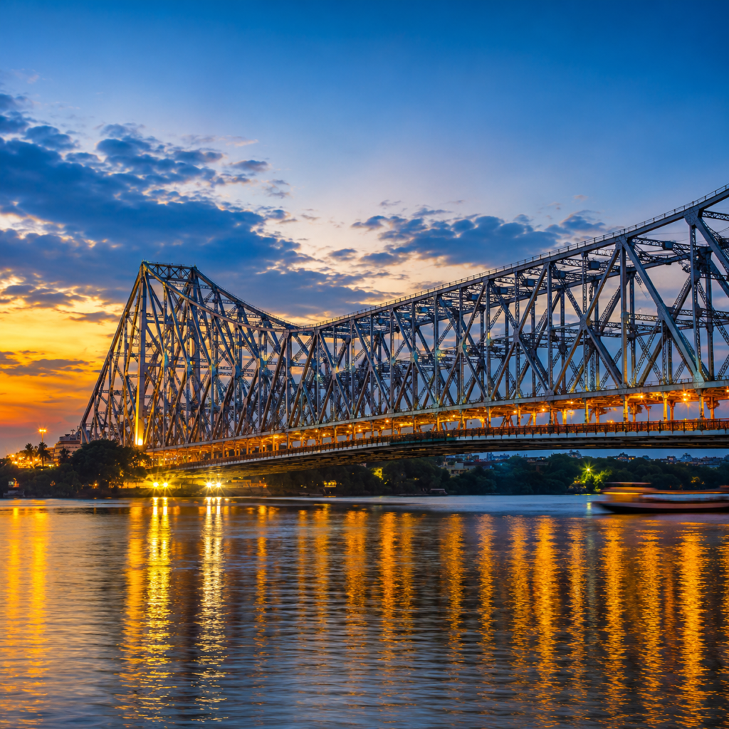 kolkata