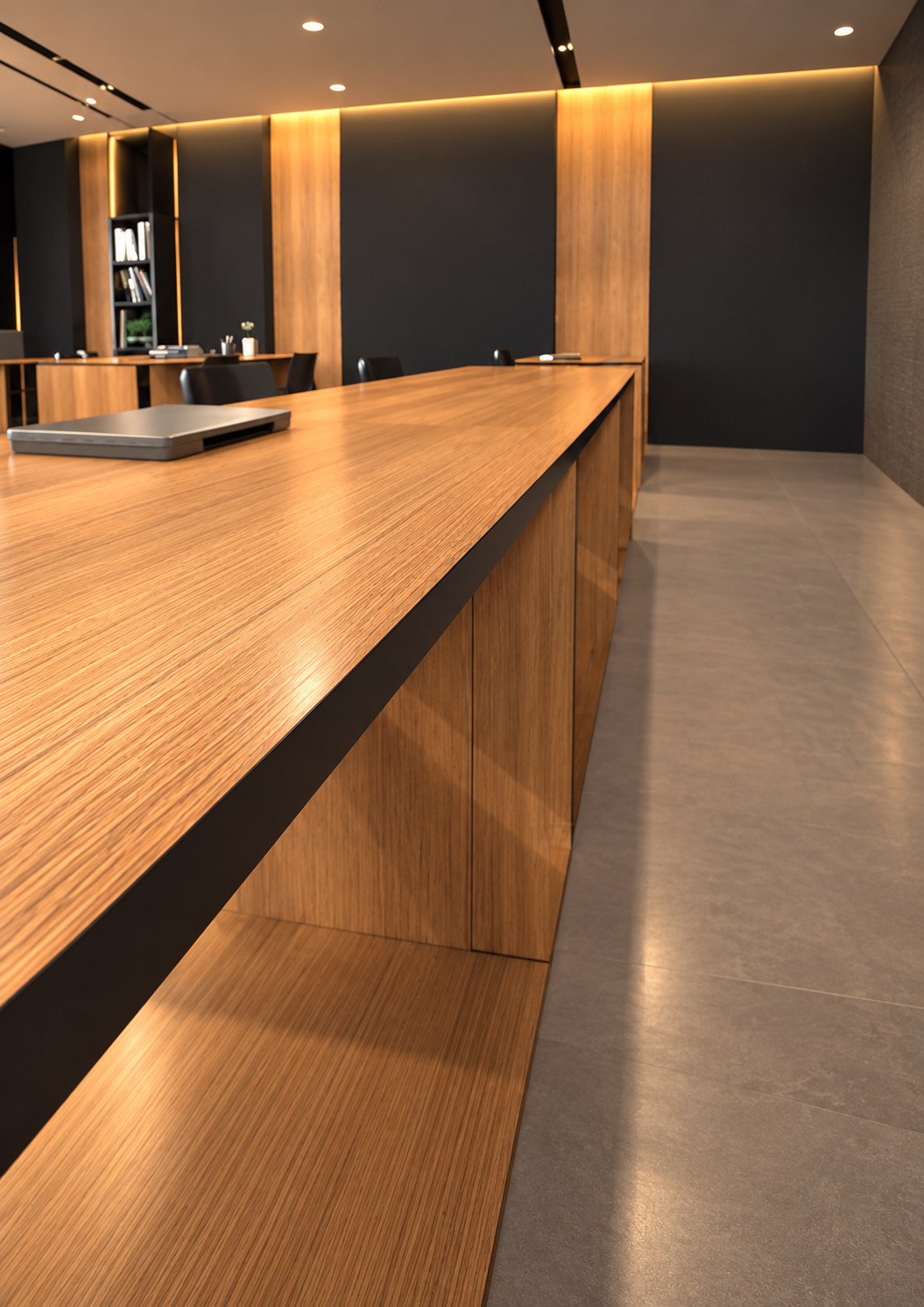 LAMINATES SOLUTIONS