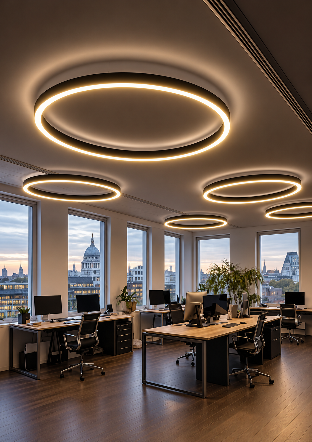 LIGHTING SOLUTIONS
