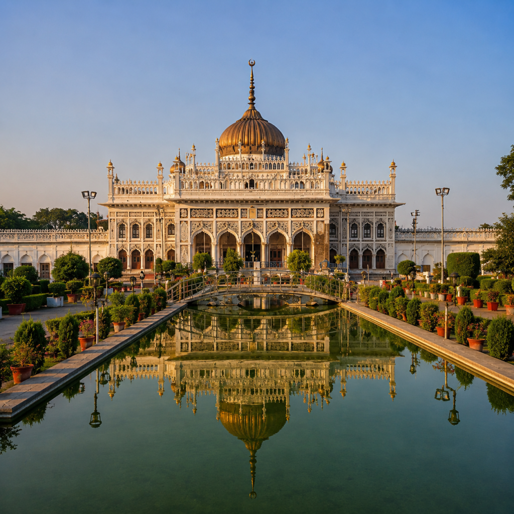 lucknow