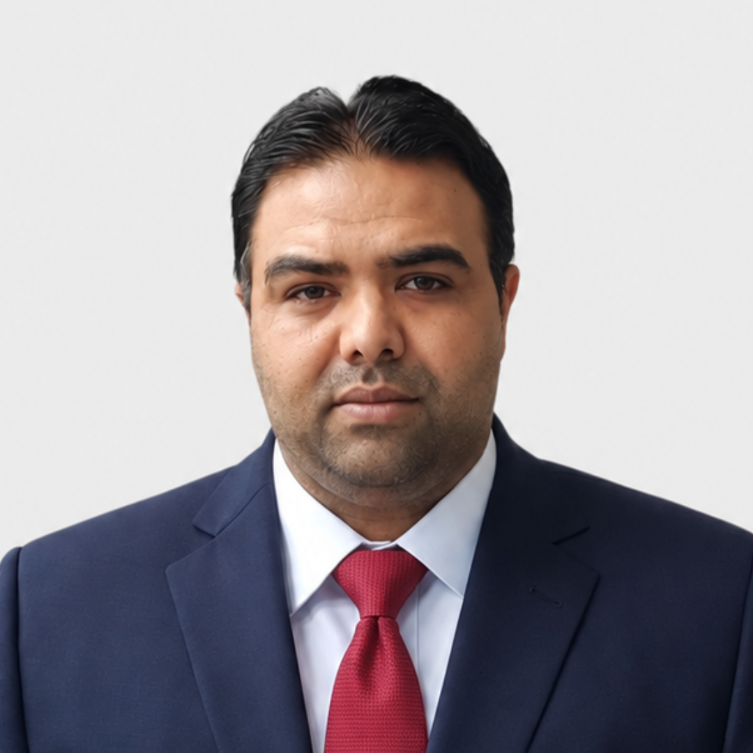 Pradeep Gupta, Director of Operations at BSC Interiors