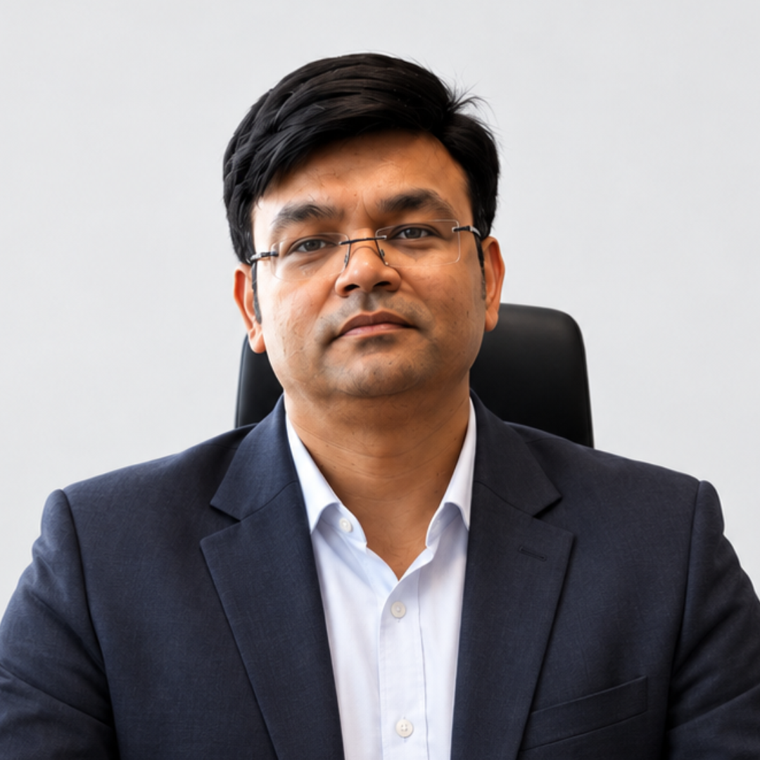 Praveen Gupta, Founder of BSC Interiors
