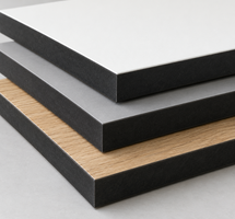 COMPACT LAMINATES