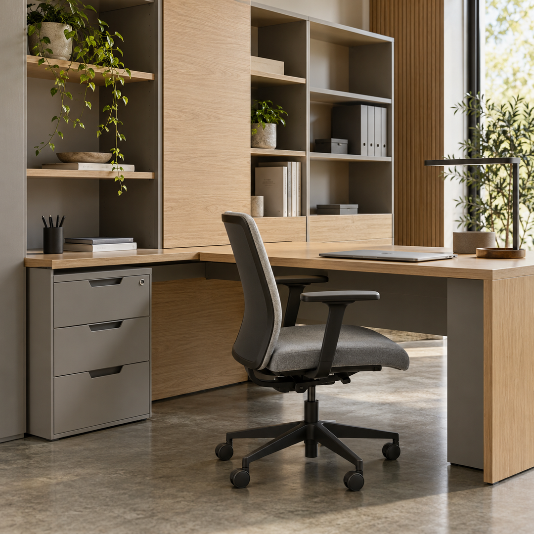 MODULAR FURNITURE