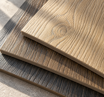 TEXTURED LAMINATES