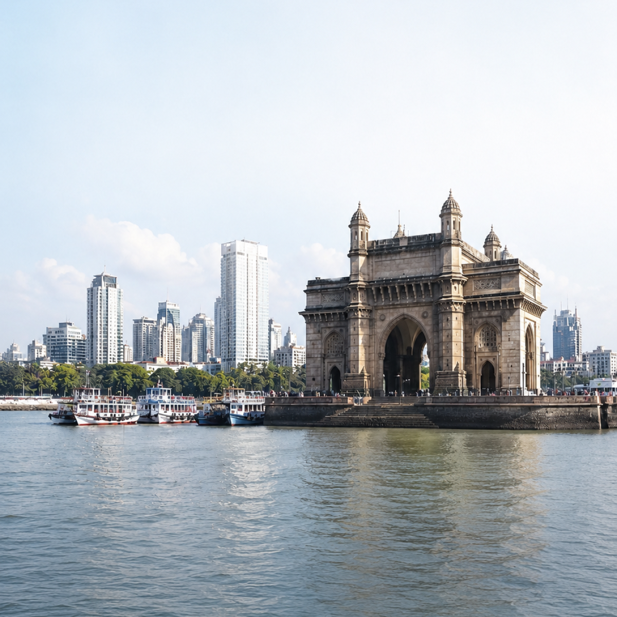 Interior Building Materials Distributor in Mumbai