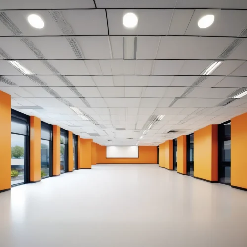 Suspended Ceiling Tiles