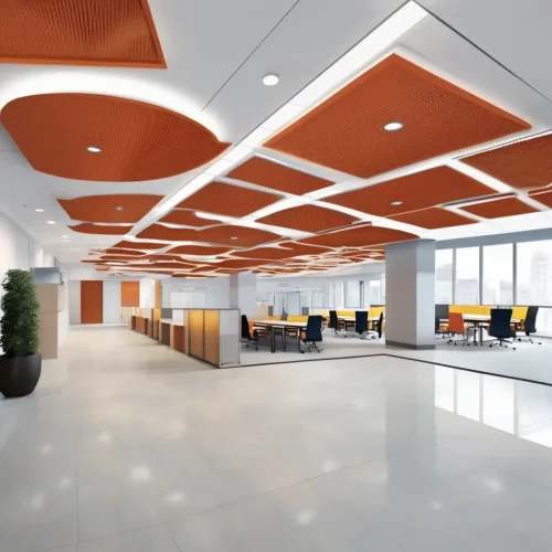 Suspended Ceiling Tiles